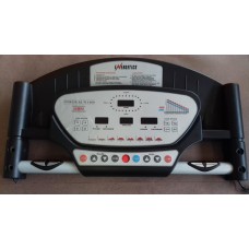 Komandna plošča tekalne steze